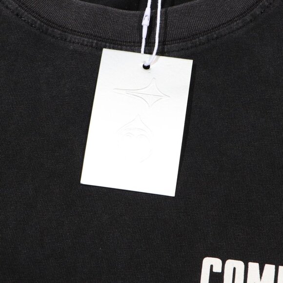 Thug Club Complexcon X Vandy The Pink Black T Shirt - Picture 5 of 8